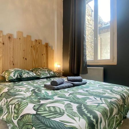 Appartement 30M2 - 400 Metres Cite Mediavale Carcassonne Exterior photo