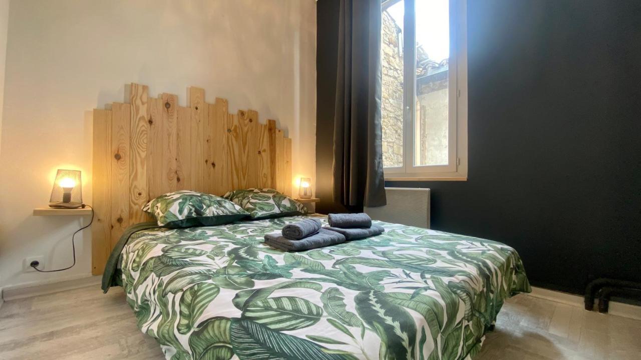 Appartement 30M2 - 400 Metres Cite Mediavale Carcassonne Exterior photo