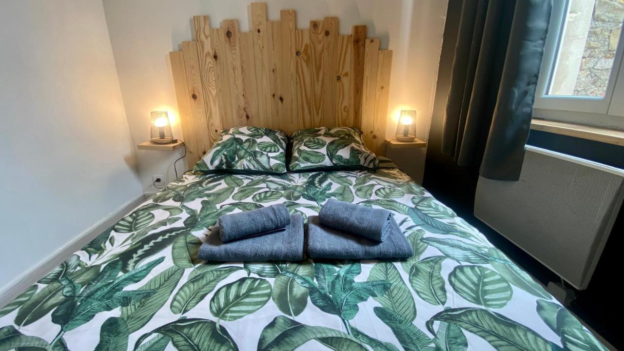Appartement 30M2 - 400 Metres Cite Mediavale Carcassonne Exterior photo